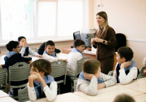 В ЯНАО стартовала новая образовательная программа «Классы первых», в рамках которой в течение года пятиклассники будут копить баллы за выполнение тематических заданий, охватывающих 12 направлений деятельности «Движения первых»