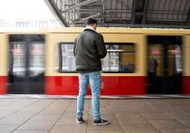 Зацепер погиб на крыше поезда метро — его обезглавленное тело сняли на станции метро «Царицыно» Замоскворецкой линии в ночь на 22 октября