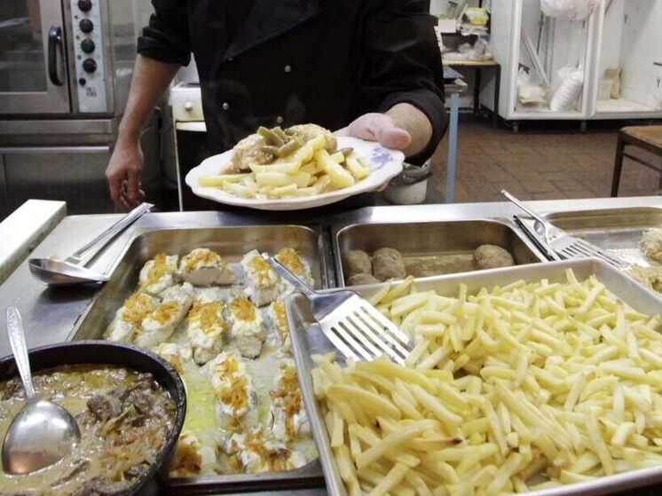 Количество отравившихся в Калининграде школьников выросло до 14