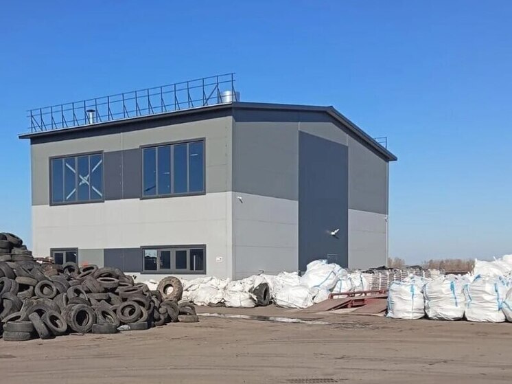 Воронежцам рассказали, куда сдать отработавшие свой срок шины
