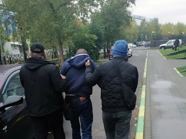 На Алтае полиция задержала 12 преступников, находящихся в федеральном розыске