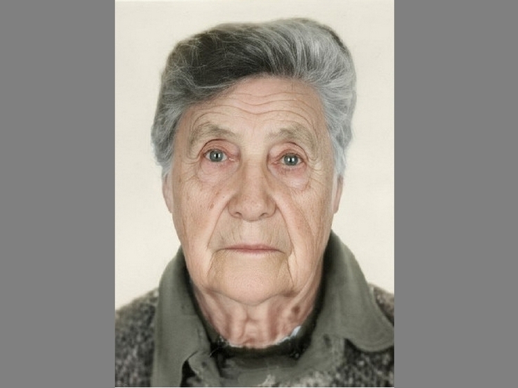 Более 10 дней ищут 87-летнюю пропавшую без вести жительницу Воронежа