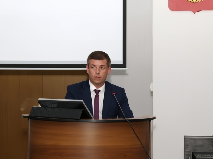 У контрольно-счетной палаты Нижнего Новгорода новый руководитель