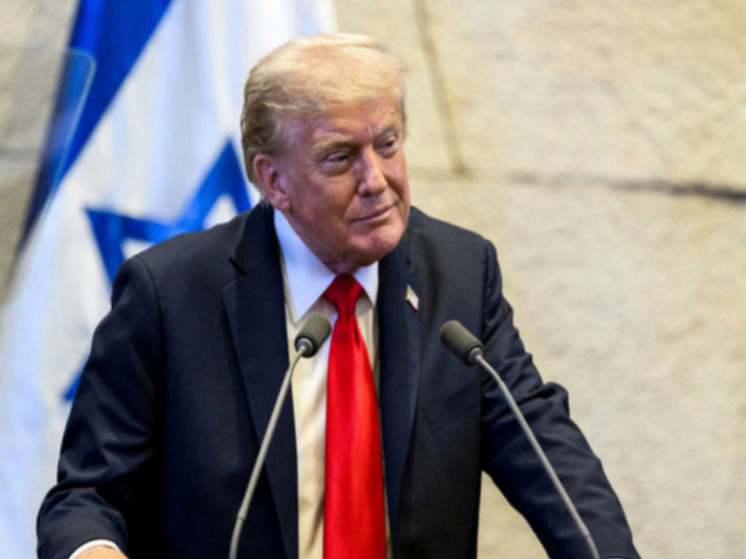 NYT: давление Трампа на Путина не приносит США результатов