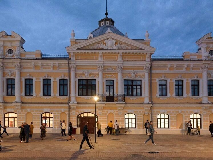 На выставке в Туле покажут икону XVII века «Праведный Иов и мученица Мария»