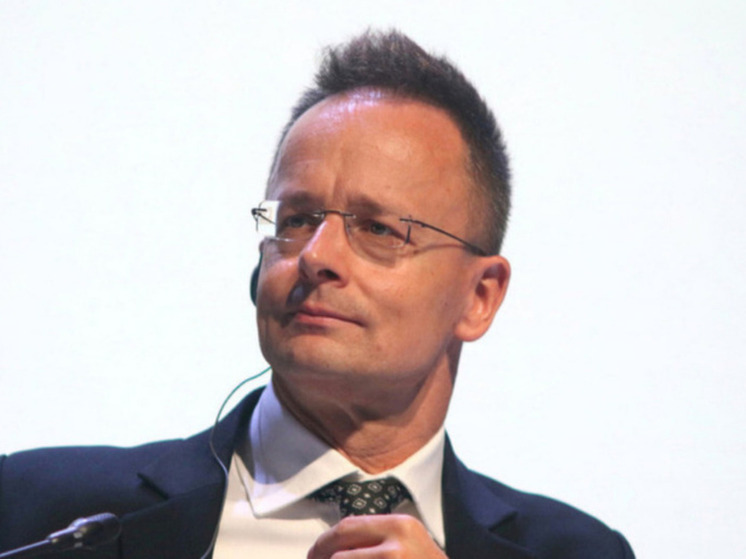 В Венгрии ответили на вопрос об «аресте» Путина