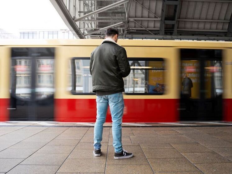 Зацепер погиб на крыше поезда метро — его обезглавленное тело сняли на станции метро «Царицыно» Замоскворецкой линии в ночь на 22 октября
