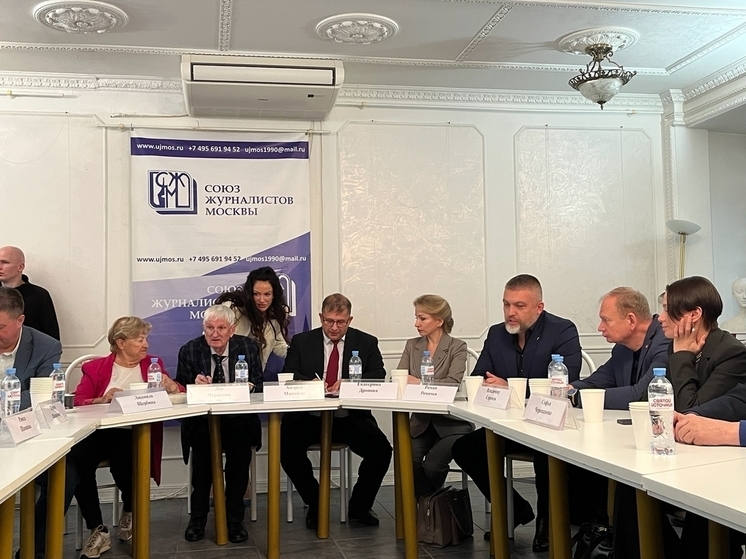 На передовой информационной войны