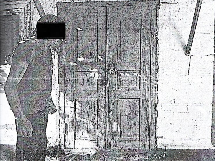 Запорожца осудили за кражу из дома односельчанина