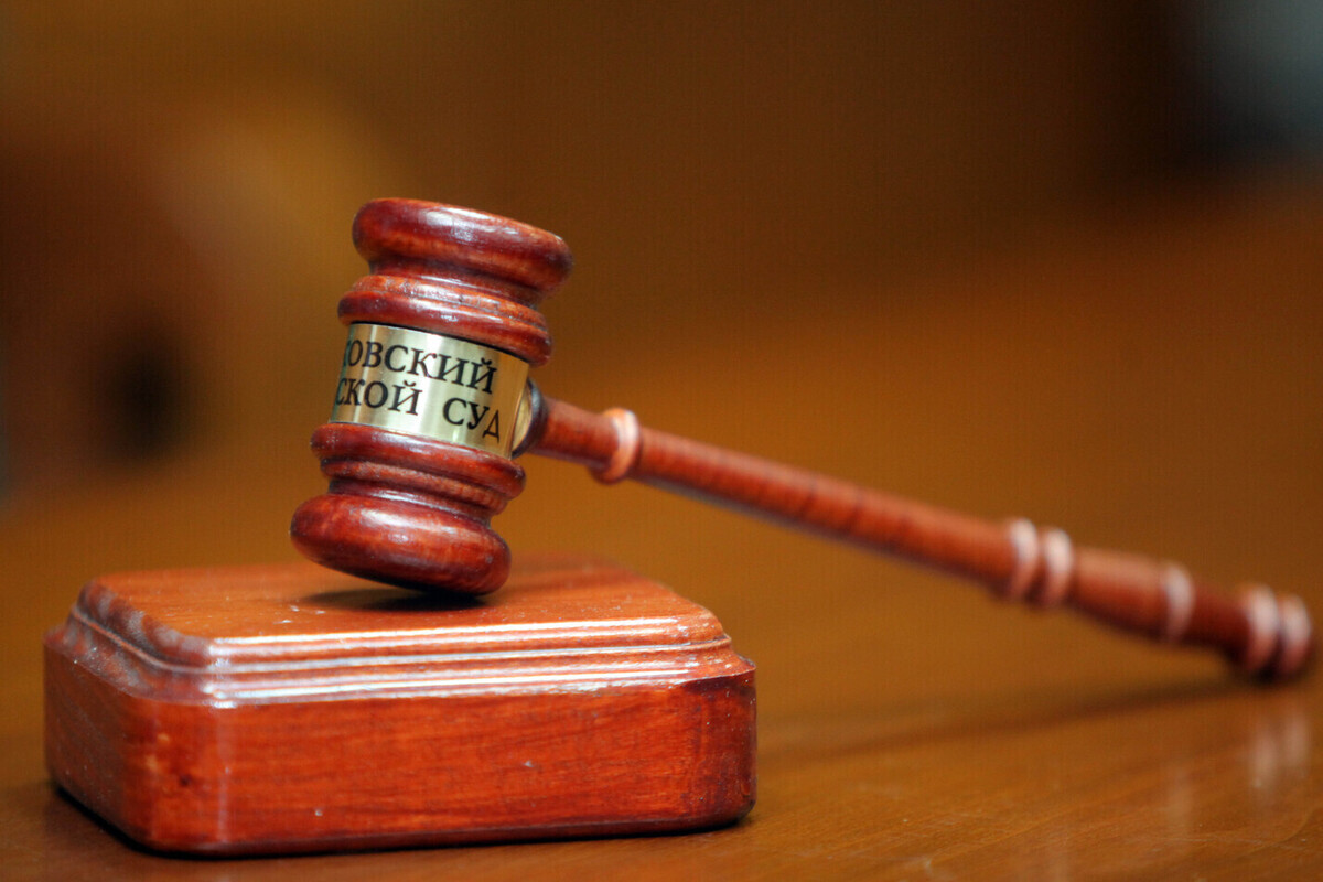 Адвокат Митрошиной высказался о многомиллионном обмане в отношении нее