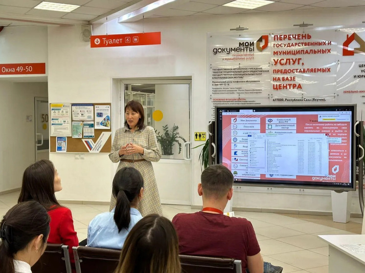 Якутяне выбирают здоровье: более 5 тысяч человек за девять месяцев приняли участие в программах по правильному питанию