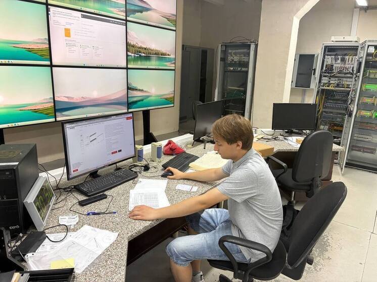 37 выпускников протвинского филиала госуниверситета «Дубна» троудоустроились на предприятия Подмосковья