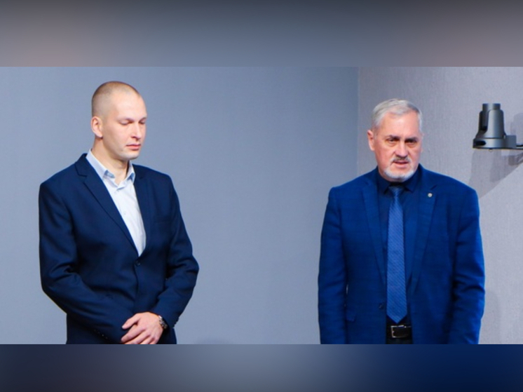 У карельского издательского дома "Периодика" новый заместитель гендиректора – ветеран СВО
