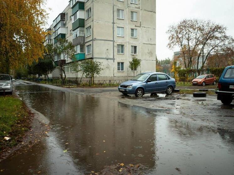 К подрядчику «Газресурс» возникли вопросы по 2 объектам в Курске