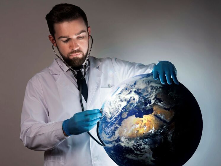 Ученые привели аргументы против «затемнения» Солнца: утонем в наводнениях, отравимся серой