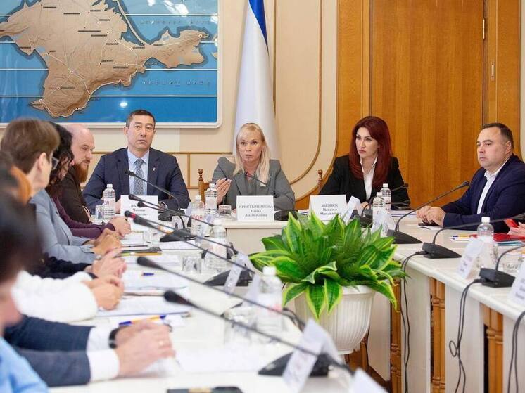 В Крыму более 470 детей-сирот получили жилье в 2024-2025 годах