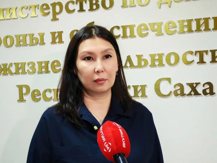 Якутия отправляет очередную партию гуманитарной помощи участникам СВО