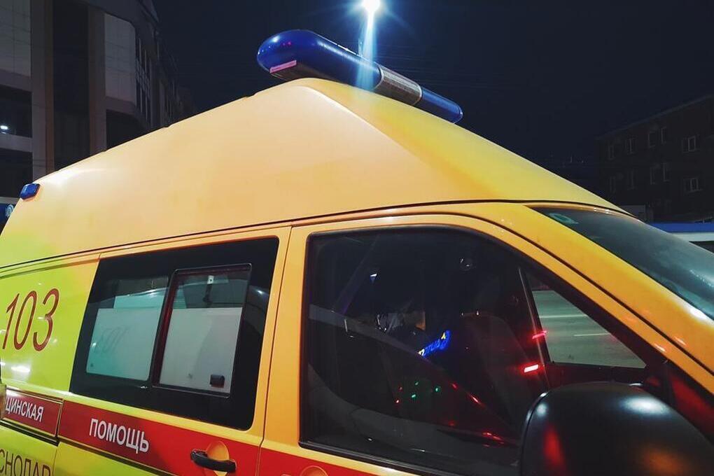 В Сочи врачи удалили опухоль весом более 12 кг и создали новый мочевой пузырь