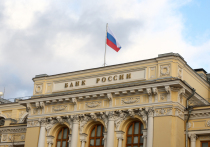 В эту пятницу, 24 октября, состоится заседание Банка России по ключевой ставке