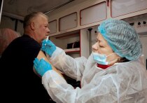 С наступлением холодного сезона традиционно наблюдается рост заболеваемости ОРВИ и гриппом
