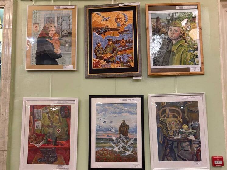 В Жуковском откроется областная выставка-конкурс «ЖУКОВСКОЕ ПРИТЯЖЕНИЕ-2025»