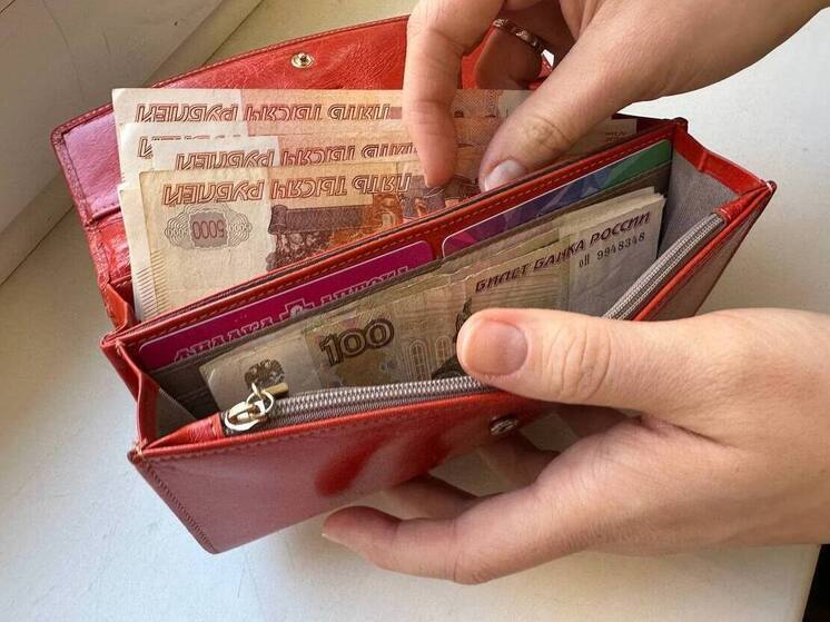 В Калининграде выявили самые высокооплачиваемые профессии