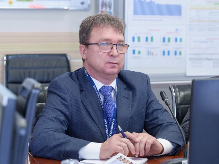На КАЭС прошёл визит экспертов Московского центра ВАО АЭС в рамках отраслевой инициативы