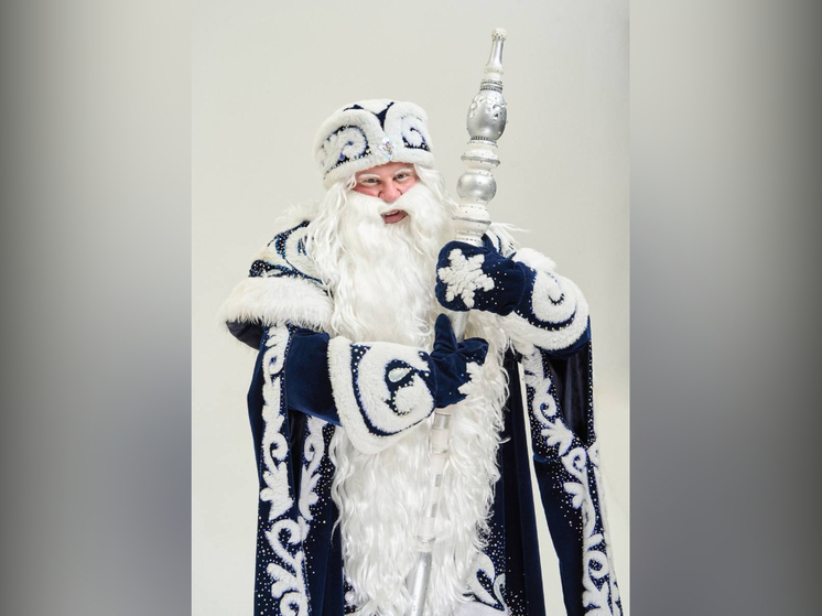В гости к Российскому Деду Морозу в Великий Устюг пакует чемоданы и карельский Дед Мороз