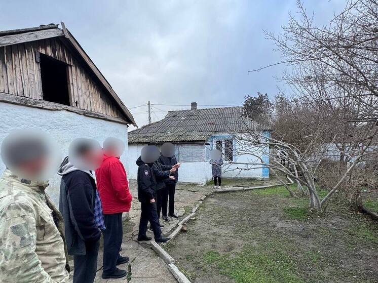 Житель Бахчисарая осужден на 4 года за грабеж в доме сожительницы