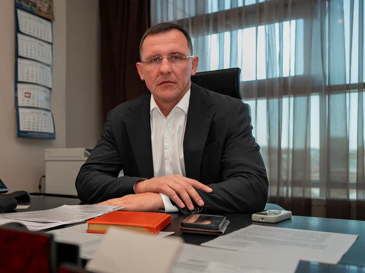 Руководство «Теплоэнерго» перенесло офис на станцию аэрации