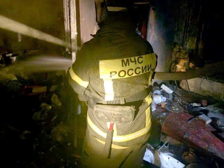 Трое детей и пожилая женщина госпитализированы после инцидента с печным отоплением в Запорожской области
