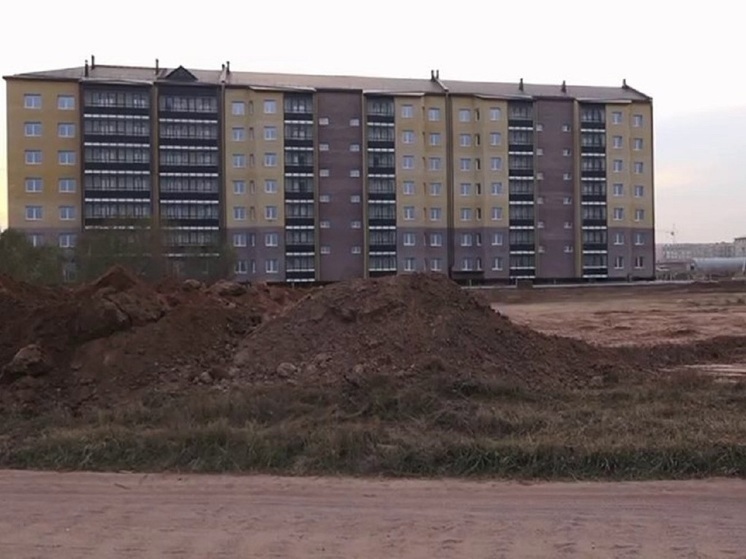  Елена Гопина предложила построить национальную гимназию в Черногорске