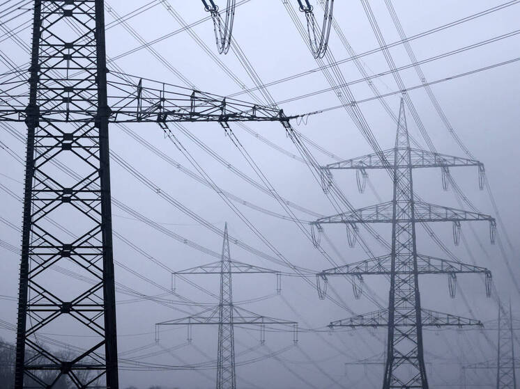 Артамонов: интенсивные удары по Украине к декабрю-январю приведут к энергетическому коллапсу