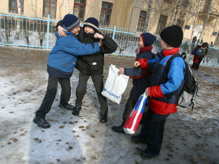 Профилактику детских правонарушений вновь передают школам