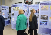 В Алтайском крае работает историко-правовая выставка &laquo;Защита суверенитета Российского Государства