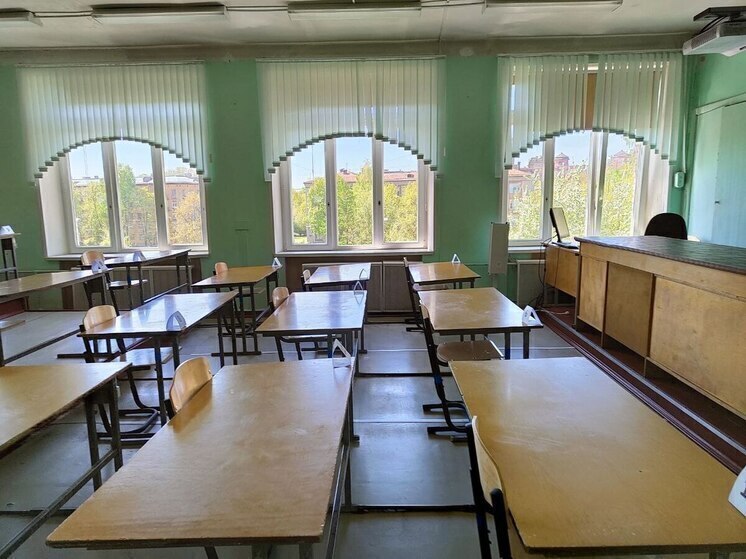 В Хакасии объявили торги на ПСД для нового корпуса национальной гимназии