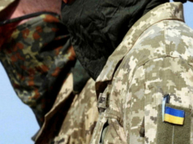 Минобороны: ВС РФ нанесли поражение силам специальных операций ГУР Украины