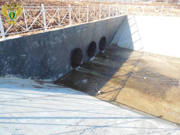 Оглашен приговор по мошенничеству при ремонте гидроузла в Оршанке