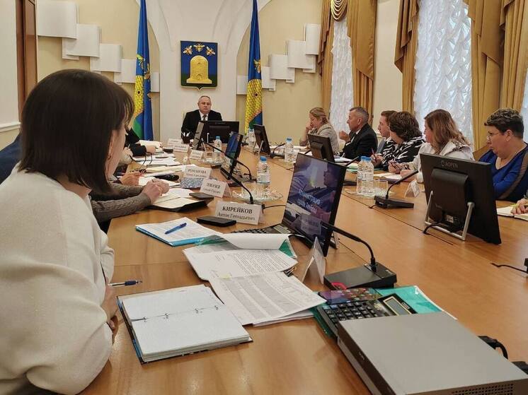 Снова срыв: ремонт тамбовской школы №22 оказался под угрозой из-за нерадивого подрядчика