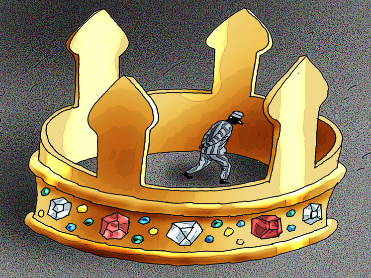 В Астраханской области осудили за взятку главу района