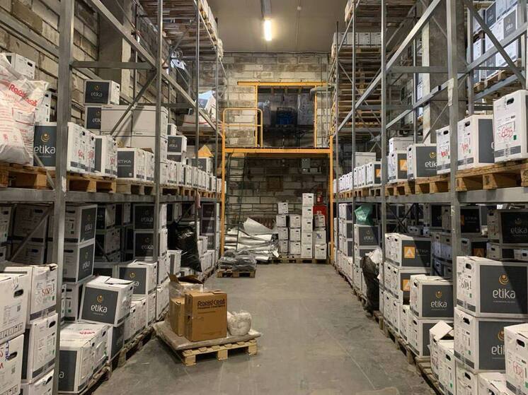 В Калининграде за месяц подорожали 175 товаров