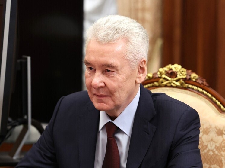 Сергей Собянин: Москва — лидер в лечении онкологических заболеваний