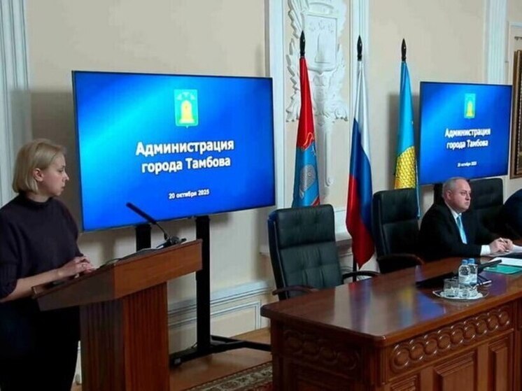 Осенний десант чистоты: за три недели тамбовские улицы покинули 170 КАМАЗов мусора