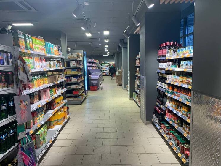 Пензенская область на втором месте среди регионов по доступности продуктовой корзины