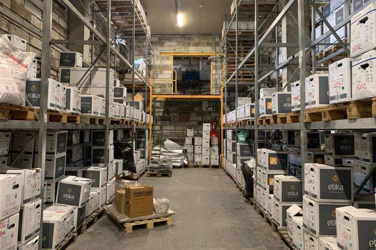 В Калининграде за месяц подорожали 175 товаров