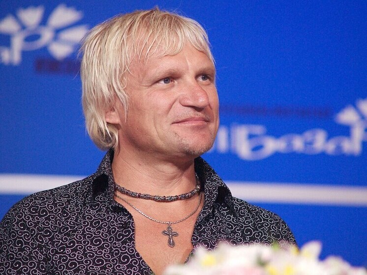 Солист группы "Вопли Видоплясова" Скрипка призвал к военному перевороту в Киеве