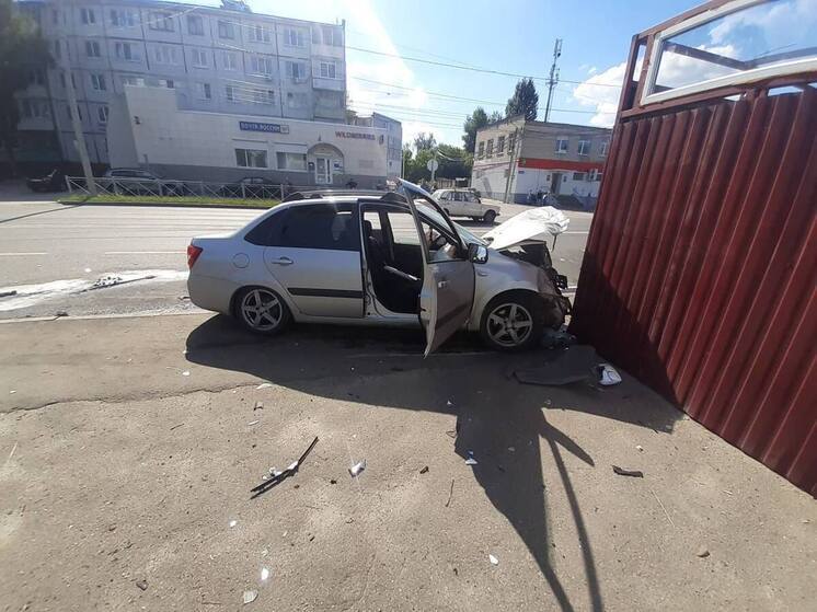 В Брянске осудят виновника смертельного ДТП