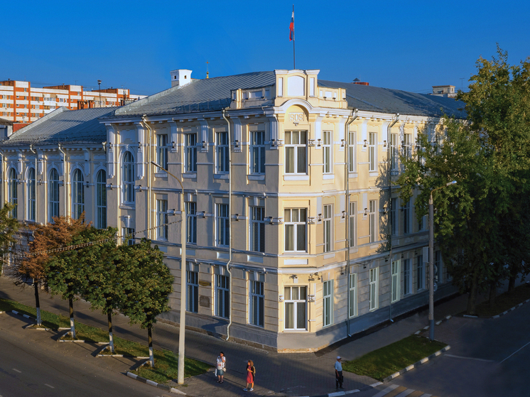Минпромторг РФ требует с ассоциации тульских строителей 1,5 млрд рублей