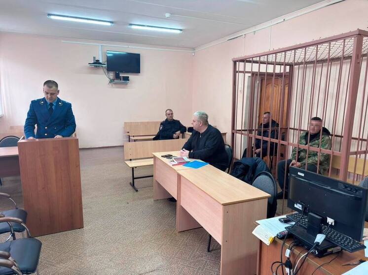 36-летний брянец утопил свою знакомую в мелиоративном канале