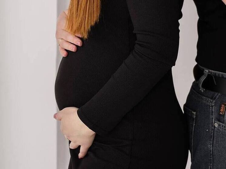 В Рязани 45-летняя женщина стала мамой после 14 попыток ЭКО
